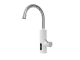 Электрический проточный водонагреватель Electrolux Taptronic (White)